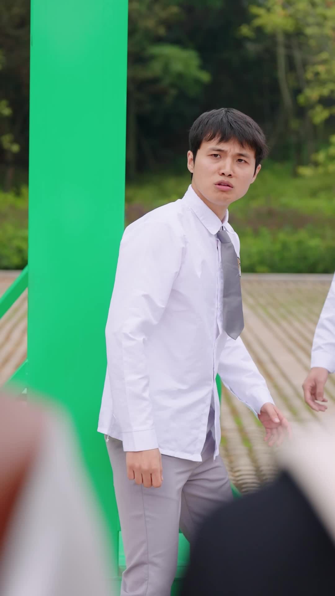 EP. 44 - คุณหนูตัวจริง แบ็กฉันคือสวรรค์